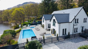 Ardlui Retreat - Villa & Lodges